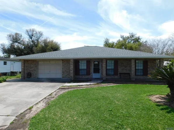 202 E 38th St, Cut Off, LA 70345