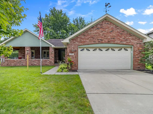 1305 N Catamaran Cir, Cicero, IN 46034