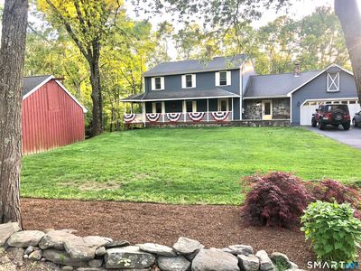 192 Stawicki Road, North Grosvenordale, CT, 06255
