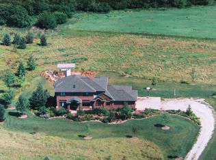 14500 Pine Lake Rd, Walton, NE 68461