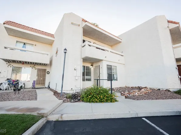 687 Marina Dr Unit 39, Boulder City, NV 89005