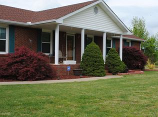 7326 Old Clarksville Park, Joelton, TN 37080