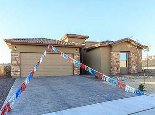 12023 Equestrian Rd, El Paso, TX 79928