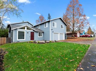 16165 SW Rosa Rd, Beaverton, OR 97007