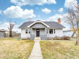 7903 E Nora Ave, Spokane, WA 99212