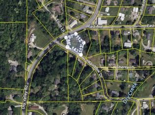 1091 Dry Valley Rd, Rossville, GA 30741