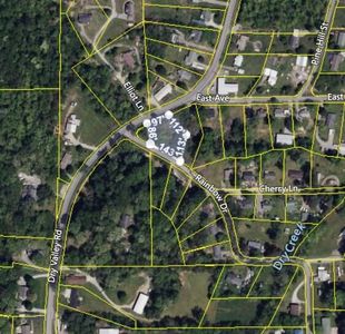 1091 Dry Valley Rd, Rossville, GA, 30741