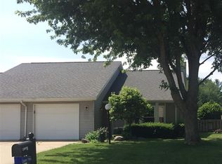 1527 W 31st St, Marion, IN 46953