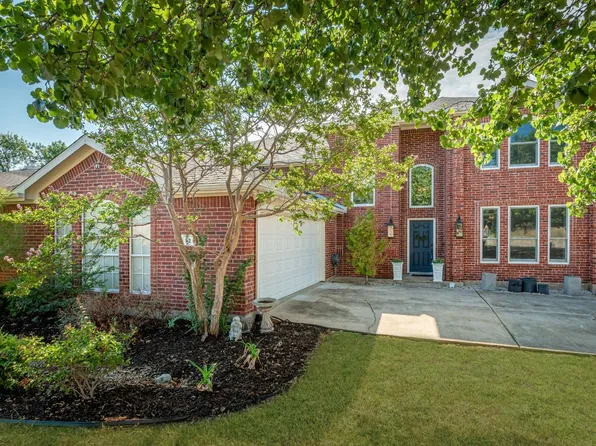 126 S Bending Oak Ln, Wylie, TX 75098