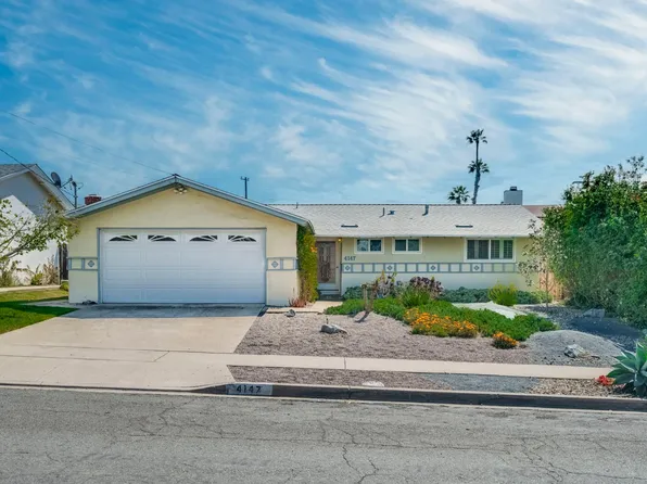 4147 Seri St, San Diego, CA 92117