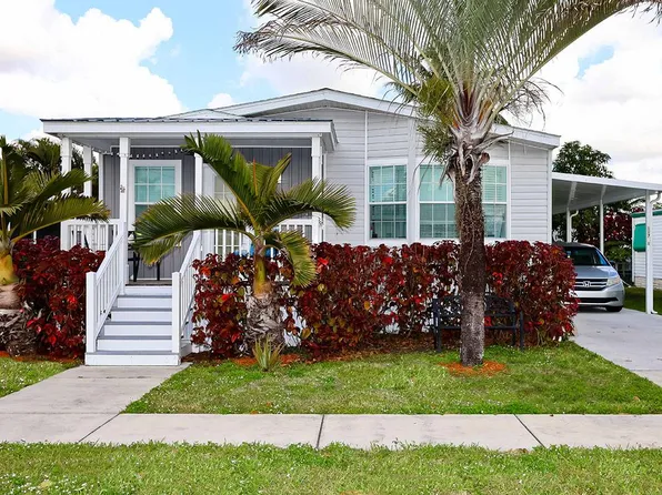 11721 SW 10th Pl #2/23, Fort Lauderdale, FL 33325