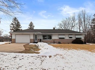 30630 Ketterhagen Rd, Burlington, WI 53105