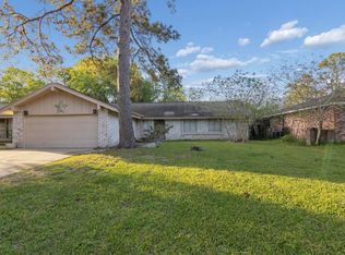 4425 Algernon Dr, Spring, TX 77373