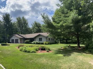 3280 Howard Ave, Stevens Point, WI 54481