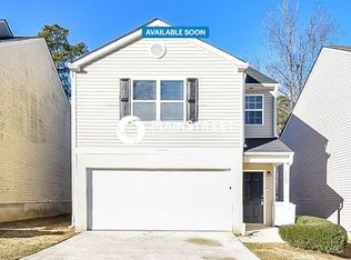 1266 Brookstone Rd, Atlanta, GA 30349