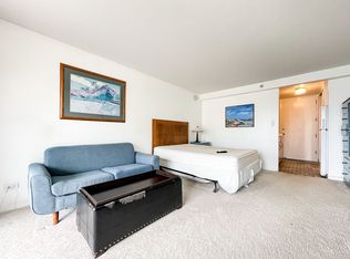 445 Seaside Ave APT 808, Honolulu, HI 96815