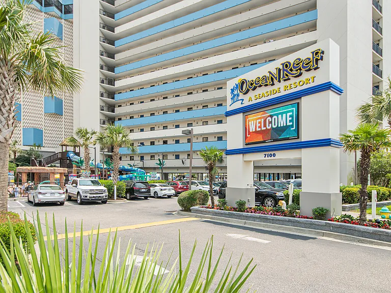 7100 N Ocean Blvd #902 — Photo 4