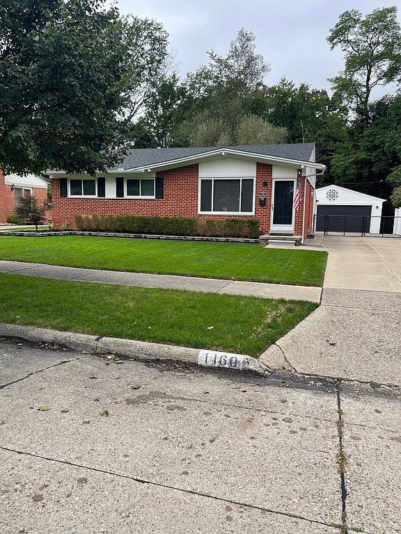 1160 Fairground St - Property Image