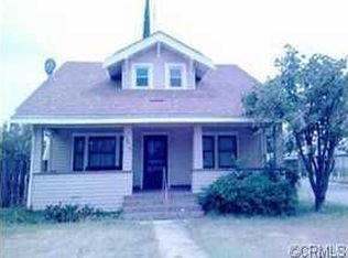 13013 E Le Grand Rd, Le Grand, CA 95333