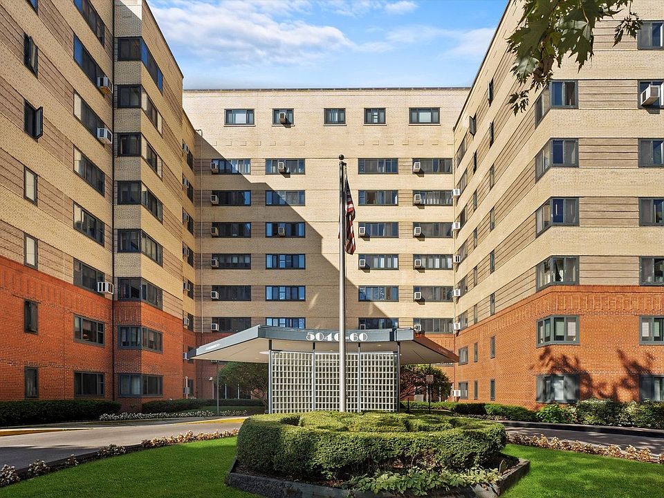 1st image of 5048 N Marine Dr APT F3