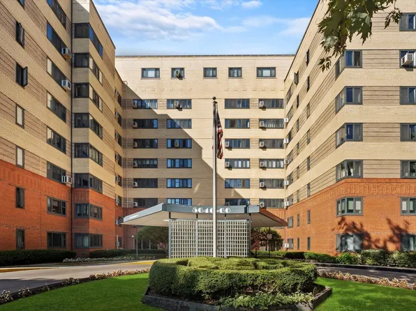 5048 N Marine Dr APT F3, Chicago, IL 60640