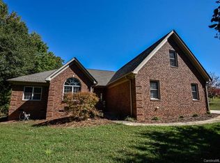 16560 Youngblood Rd, Charlotte, NC 28278
