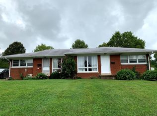 2059 Georgian Way, Lexington, KY 40504