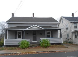 44 High St, Stafford Springs, CT 06076