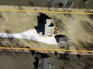 11001 NE Blackwell Rd, Lees Summit, MO 64086