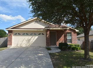 10330 Tiger Paw, San Antonio, TX 78251