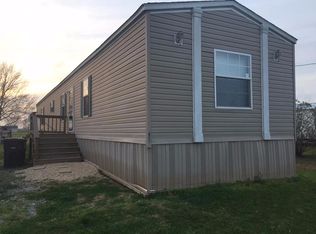 7830 Rebecca Leigh Rd, Gueydan, LA 70542