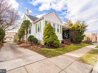 971 Pine St, Lawrence Township, NJ 08648