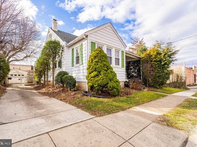 971 Pine St, Lawrence Township, NJ, 08648