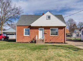 2929 16th St NW, Canton, OH 44708