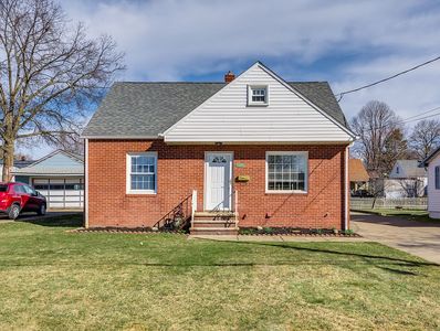 2929 16th St NW, Canton, OH, 44708