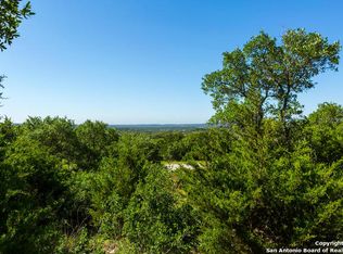 273 Copper Rim, Spring Branch, TX 78070