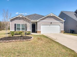 232 Sims Ct, Augusta, GA 30909