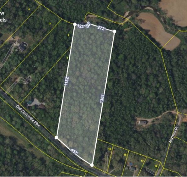 1st image of 0 Old Clarksville Park