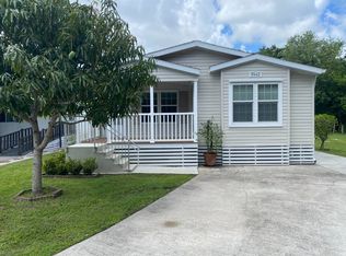 3562 Entrance Dr, Merritt Island, FL 32953