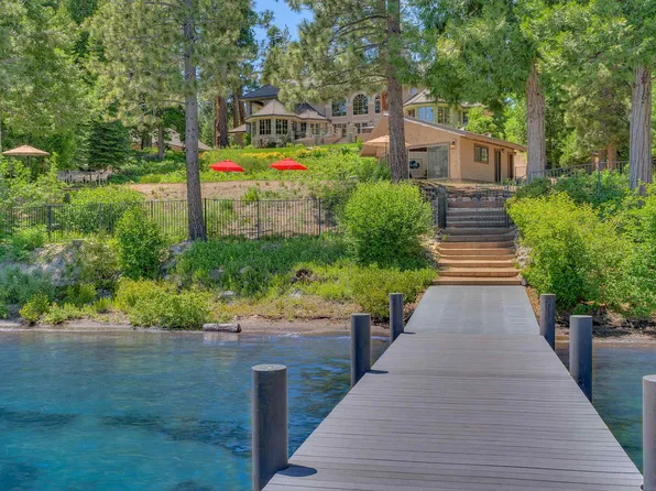 720 W Lake Blvd, Tahoe City, CA 96145