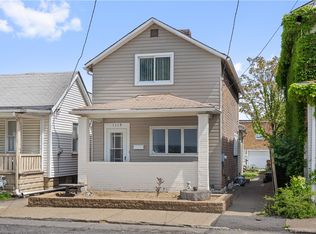 1119 Pacific Ave, Monaca, PA 15061