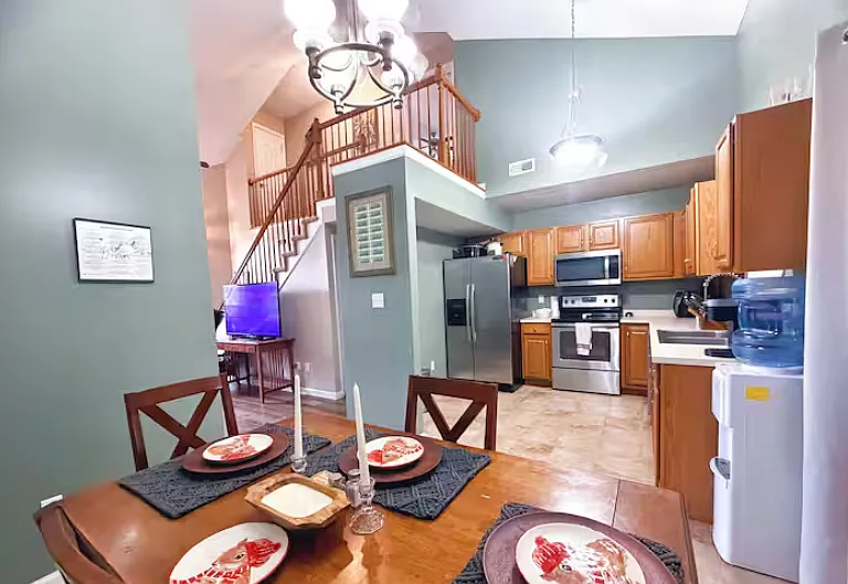 2520 Checkerberry Dr — Photo 14