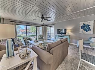 520 N Richard Jackson Blvd UNIT 2206, Panama City Beach, FL 32407