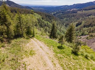 Snag Mountain Rd, Washougal, WA 98671