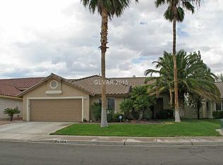 114 Rancho Maderas Way, Henderson, NV 89002