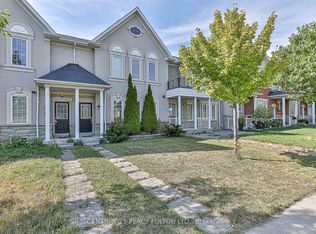 29 Vettese Ct, Markham, ON L6B0V6