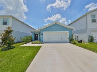 3765 Zephyr Preserve Pl, Zephyrhills, FL 33541