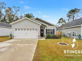 198 Great Bend Dr, Beaufort, SC 29906