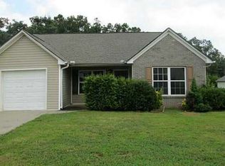 242 Chance Dr NW, Calhoun, GA 30701