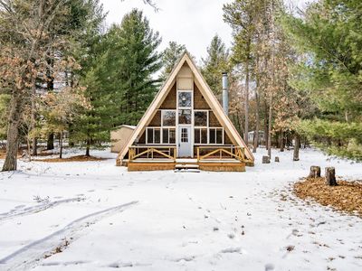 N8935 Deer Path, New Lisbon, WI, 53950